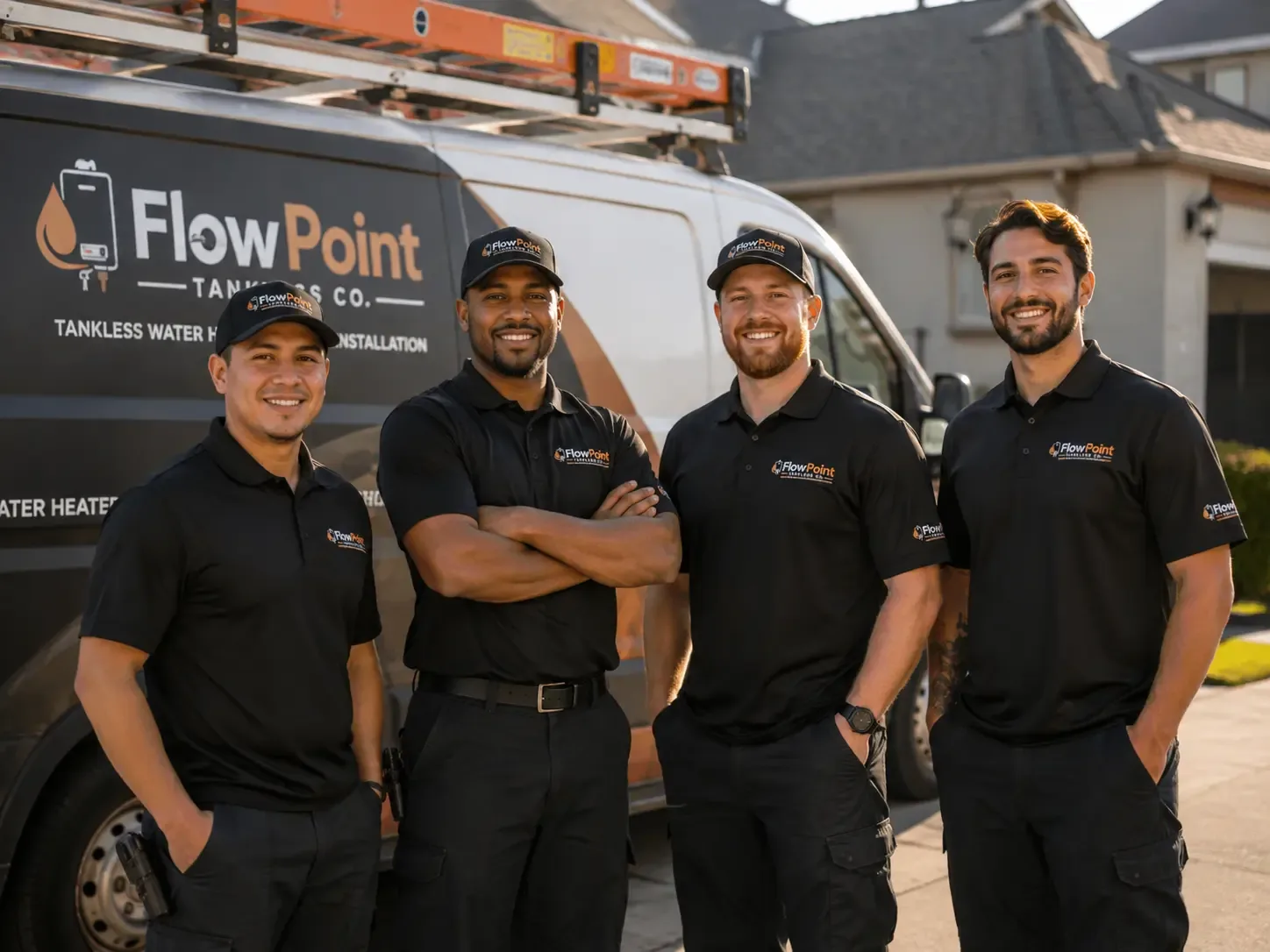 Tankless Water Heater Installation company in Miami, AZ
