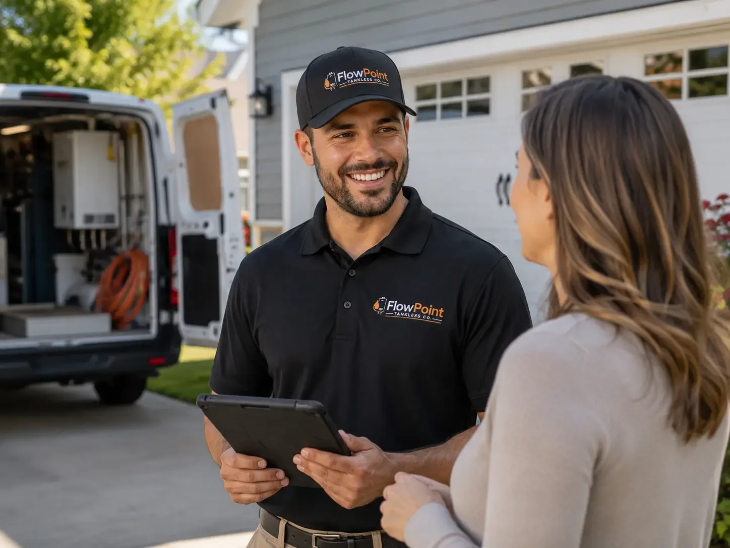 Tankless Water Heater Installation Miami, AZ FAQs